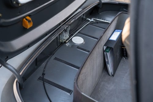 1988 Mercedes-Benz 300SL R107 En venta (imagen 81 de 156)