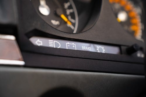 1988 Mercedes-Benz 300SL R107 En venta (imagen 69 de 156)