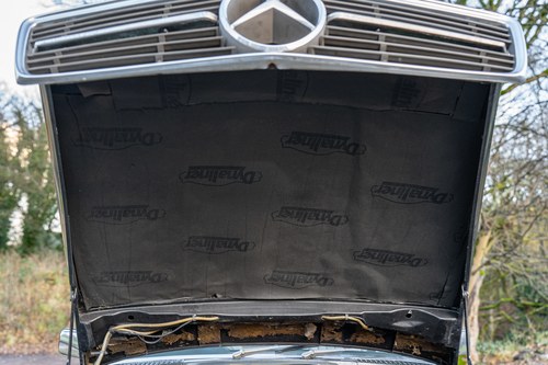 1988 Mercedes-Benz 300SL R107 En venta (imagen 124 de 156)