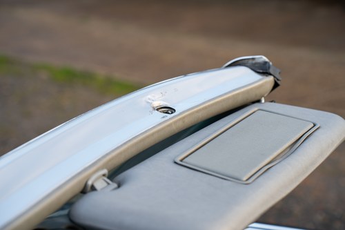 1988 Mercedes-Benz 300SL R107 En venta (imagen 80 de 156)