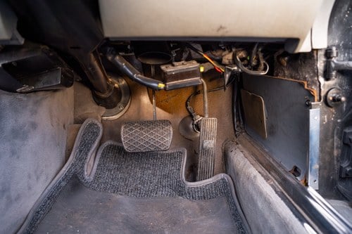 1988 Mercedes-Benz 300SL R107 En venta (imagen 75 de 156)