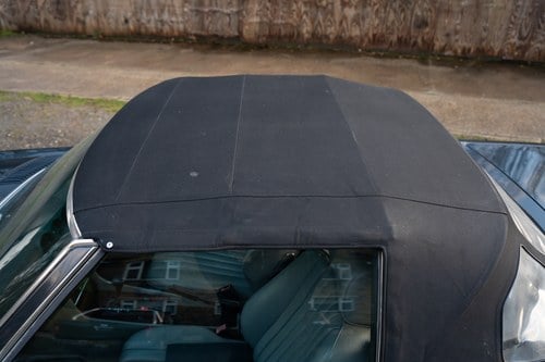 1988 Mercedes-Benz 300SL R107 En venta (imagen 100 de 156)