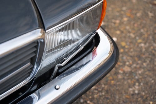 1988 Mercedes-Benz 300SL R107 En venta (imagen 114 de 156)