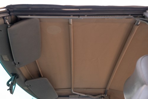 1988 Mercedes-Benz 300SL R107 En venta (imagen 86 de 156)