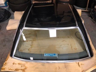 1988 Mercedes-Benz 300SL R107 En venta (imagen 156 de 156)