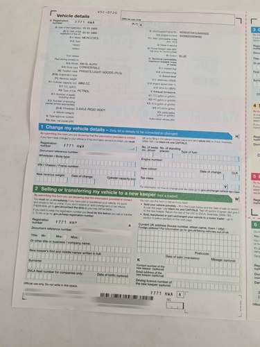 1989 Mercedes-Benz 300SL (R107) zum Verkauf (Bild 99 von 102)