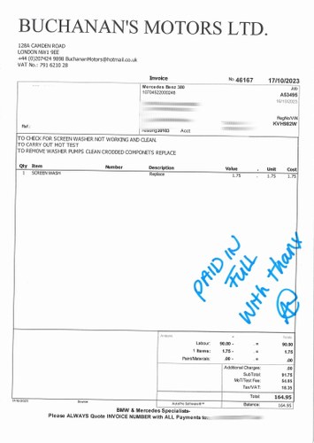 1981 Mercedes-Benz 380 SL (R107) Auto En venta (imagen 242 de 244)