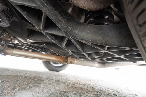 1981 Mercedes-Benz R107 500SL LHD En venta (imagen 131 de 148)