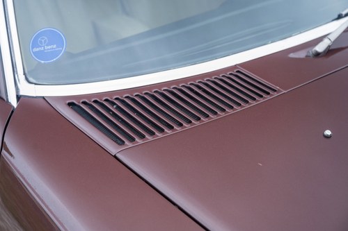 1981 Mercedes-Benz R107 500SL LHD En venta (imagen 107 de 148)