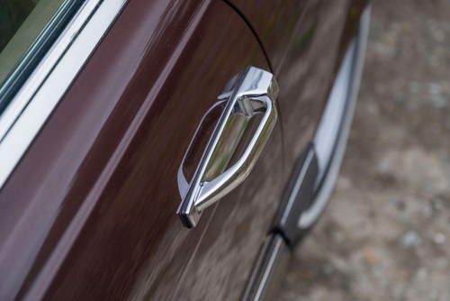 1981 Mercedes-Benz R107 500SL LHD En venta (imagen 116 de 148)