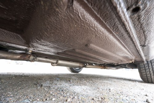 1981 Mercedes-Benz R107 500SL LHD En venta (imagen 134 de 148)