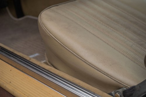 1981 Mercedes-Benz R107 500SL LHD En venta (imagen 63 de 148)