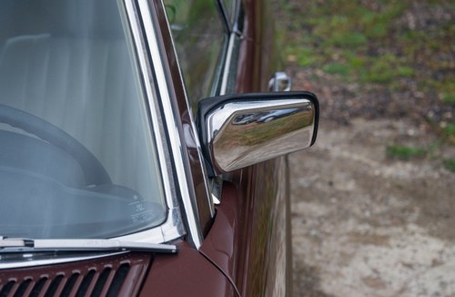 1981 Mercedes-Benz R107 500SL LHD En venta (imagen 111 de 148)