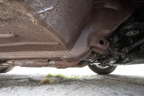 1981 Mercedes-Benz R107 500SL LHD En venta (imagen 138 de 148)