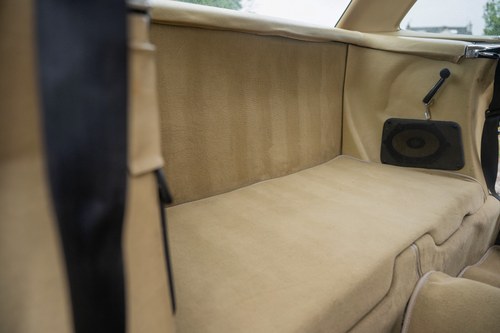 1981 Mercedes-Benz R107 500SL LHD En venta (imagen 69 de 148)