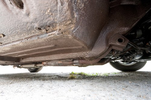 1981 Mercedes-Benz R107 500SL LHD En venta (imagen 137 de 148)