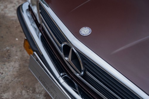 1981 Mercedes-Benz R107 500SL LHD En venta (imagen 112 de 148)