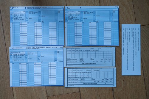 1981 Mercedes-Benz R107 500SL LHD En venta (imagen 143 de 148)