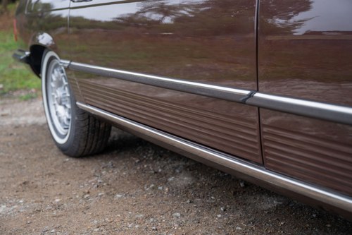 1981 Mercedes-Benz R107 500SL LHD En venta (imagen 115 de 148)