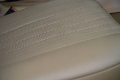 1981 Mercedes-Benz R107 500SL LHD En venta (imagen 58 de 148)