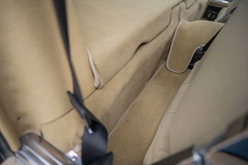 1981 Mercedes-Benz R107 500SL LHD En venta (imagen 70 de 148)