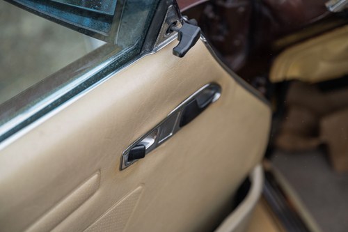 1981 Mercedes-Benz R107 500SL LHD En venta (imagen 46 de 148)