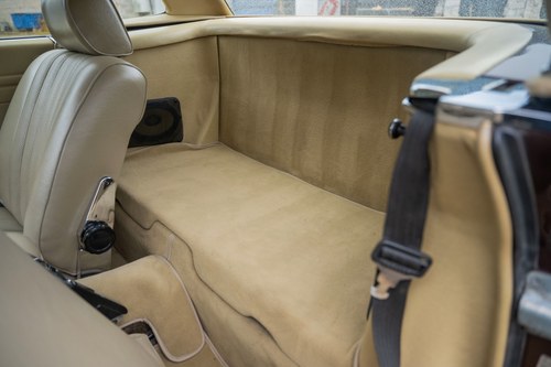 1981 Mercedes-Benz R107 500SL LHD En venta (imagen 66 de 148)