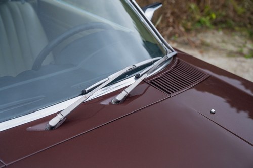 1981 Mercedes-Benz R107 500SL LHD En venta (imagen 109 de 148)