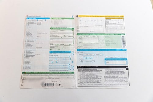 1983 Mercedes-Benz 500SL En venta (imagen 252 de 252)