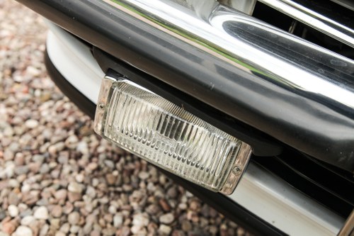 1986 Mercedes-Benz 500 SL R107 For Sale (picture 64 of 109)