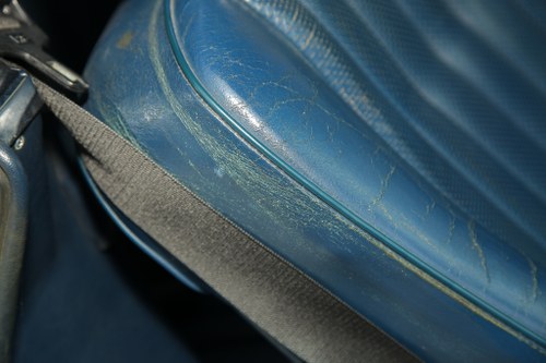 1986 Mercedes-Benz 500 SL R107 For Sale (picture 53 of 109)