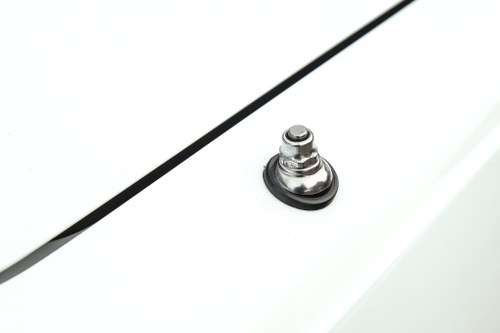 1986 Mercedes-Benz 500 SL R107 For Sale (picture 66 of 109)