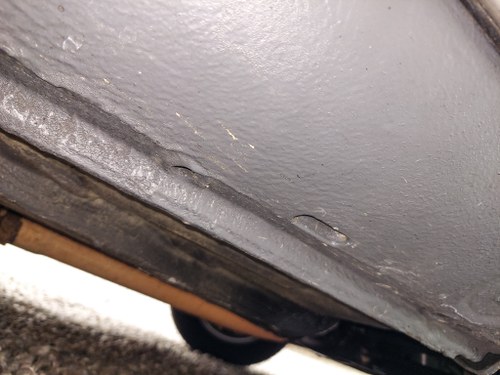 1986 Mercedes-Benz 500 SL R107 For Sale (picture 92 of 109)