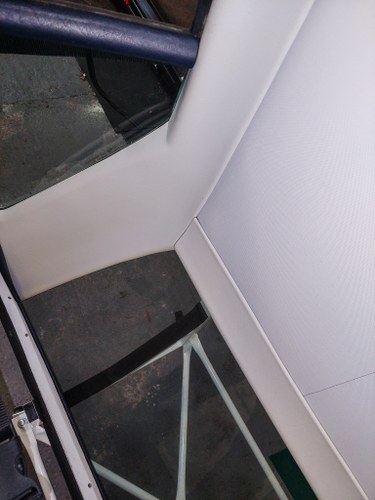 1986 Mercedes-Benz 500 SL R107 For Sale (picture 108 of 109)