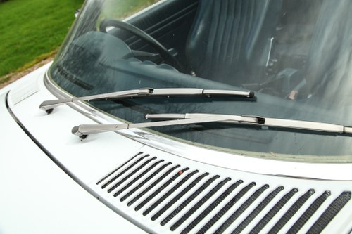 1986 Mercedes-Benz 500 SL R107 For Sale (picture 65 of 109)