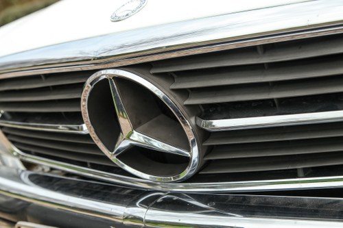 1986 Mercedes-Benz 500 SL R107 For Sale (picture 61 of 109)