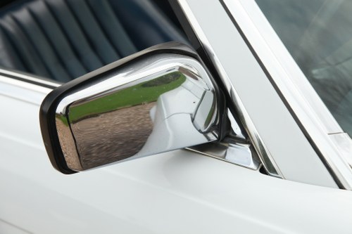 1986 Mercedes-Benz 500 SL R107 For Sale (picture 58 of 109)