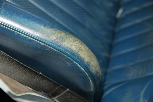 1986 Mercedes-Benz 500 SL R107 For Sale (picture 52 of 109)