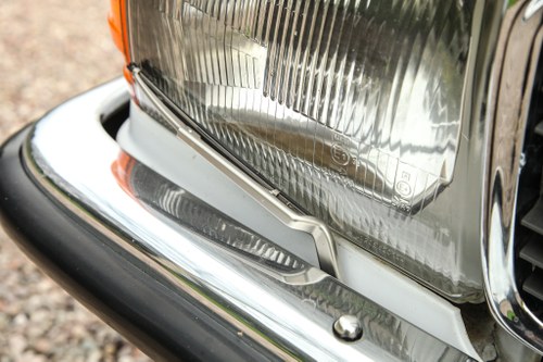 1986 Mercedes-Benz 500 SL R107 For Sale (picture 63 of 109)