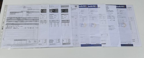 1999 Mercedes-Benz SL280 (R129) En venta (imagen 139 de 150)