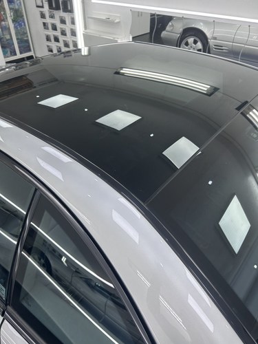 1999 Mercedes-Benz SL280 (R129) En venta (imagen 111 de 150)