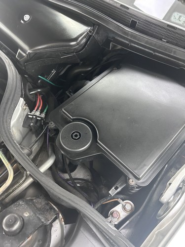 1999 Mercedes-Benz SL280 (R129) En venta (imagen 126 de 150)