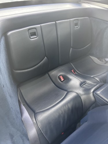 1999 Mercedes-Benz SL280 (R129) En venta (imagen 50 de 150)