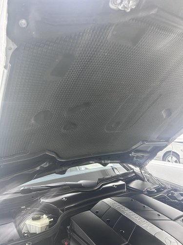 1999 Mercedes-Benz SL280 (R129) En venta (imagen 129 de 150)