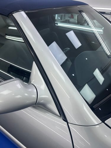 1999 Mercedes-Benz SL280 (R129) En venta (imagen 67 de 150)