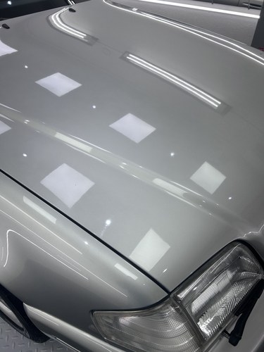 1999 Mercedes-Benz SL280 (R129) En venta (imagen 69 de 150)