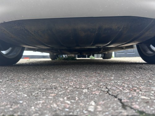 1999 Mercedes-Benz SL280 (R129) En venta (imagen 136 de 150)