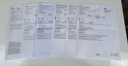 1999 Mercedes-Benz SL280 (R129) En venta (imagen 148 de 150)