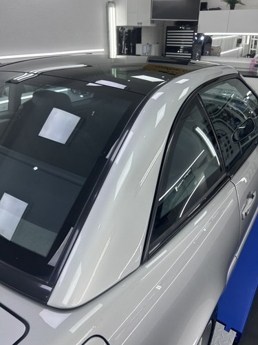 1999 Mercedes-Benz SL280 (R129) En venta (imagen 108 de 150)