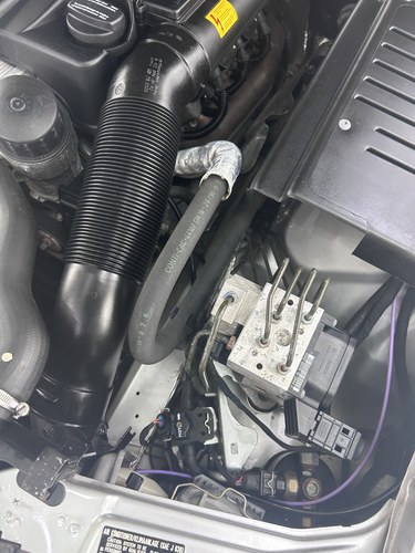 1999 Mercedes-Benz SL280 (R129) En venta (imagen 124 de 150)